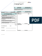 Evaluaciones Del Personal RX 2022