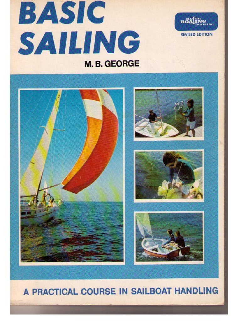 Basic Sailing PDF