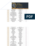 SIMULACRO UNFV N°18 - ADMISIÓN Y CEPREVI - Hoja 1