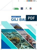 Explore the Coastal Beauty and Marine Life of Gili Balu MPA