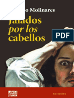 Jalado Por Los Cabellos. Digital