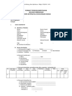 Format Antenatal Fix