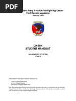 Handout - Fuel System