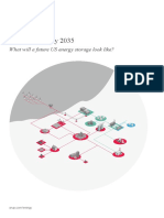 US Future of Energy Storage