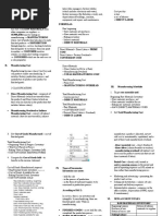 Cost Accounting 1ST Sem Reviewer