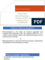 Principles of Macroeconomics - Full
