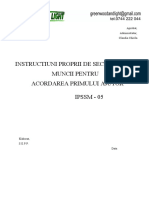 IPSSM - PT Acordarea Primului Ajutor - 05