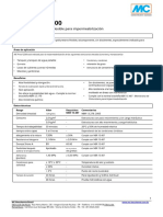 MC-Proof 2200.pt - Es