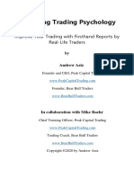 Mastering Trading Psychology Figures