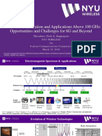 100 GHZ DOC-356643A1