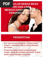 Download Pergaulan Bebas Masa Kini Dan Cara Mengatasinya Menurut by Nur Faiz Mi SN62106764 doc pdf