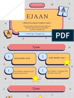 Penyuluhan 2022 Kelompok 2 (Ejaan)