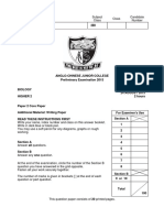 ACJC H2 BIO P2 Ans