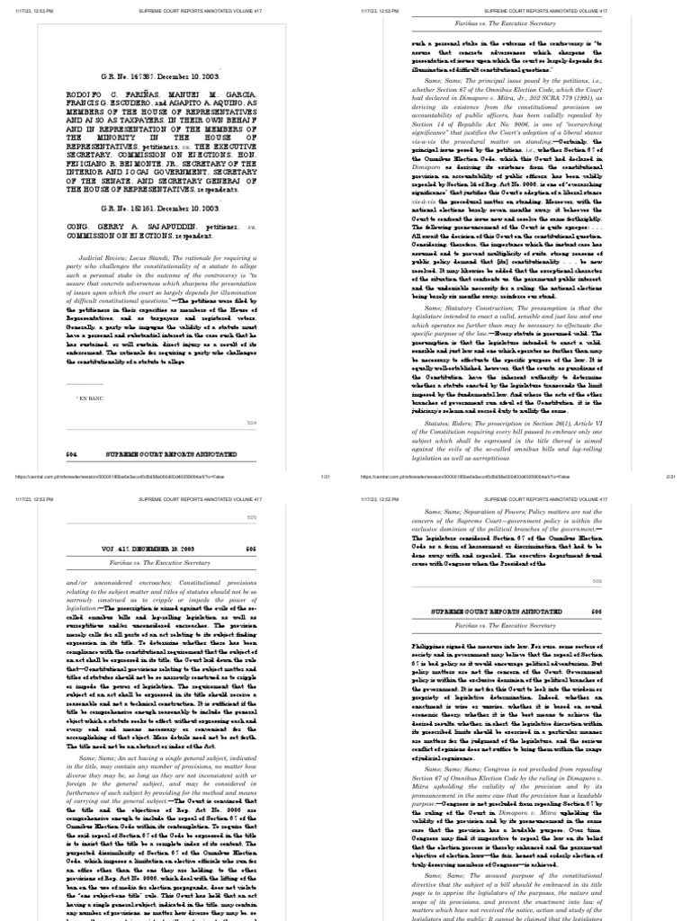 3-fari-as-vs-the-executive-secretary-pdf-bill-law-united