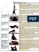 Asanas PDF