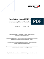 FMS 에프엠에스 RMGZ100 Manual 01