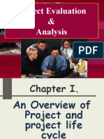 Project Evaluation & Analysis: January 21, 2023 PE&A: Endalkachew M