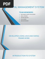PowerChart Touch App Features Overview | PDF | Mobile App | Software