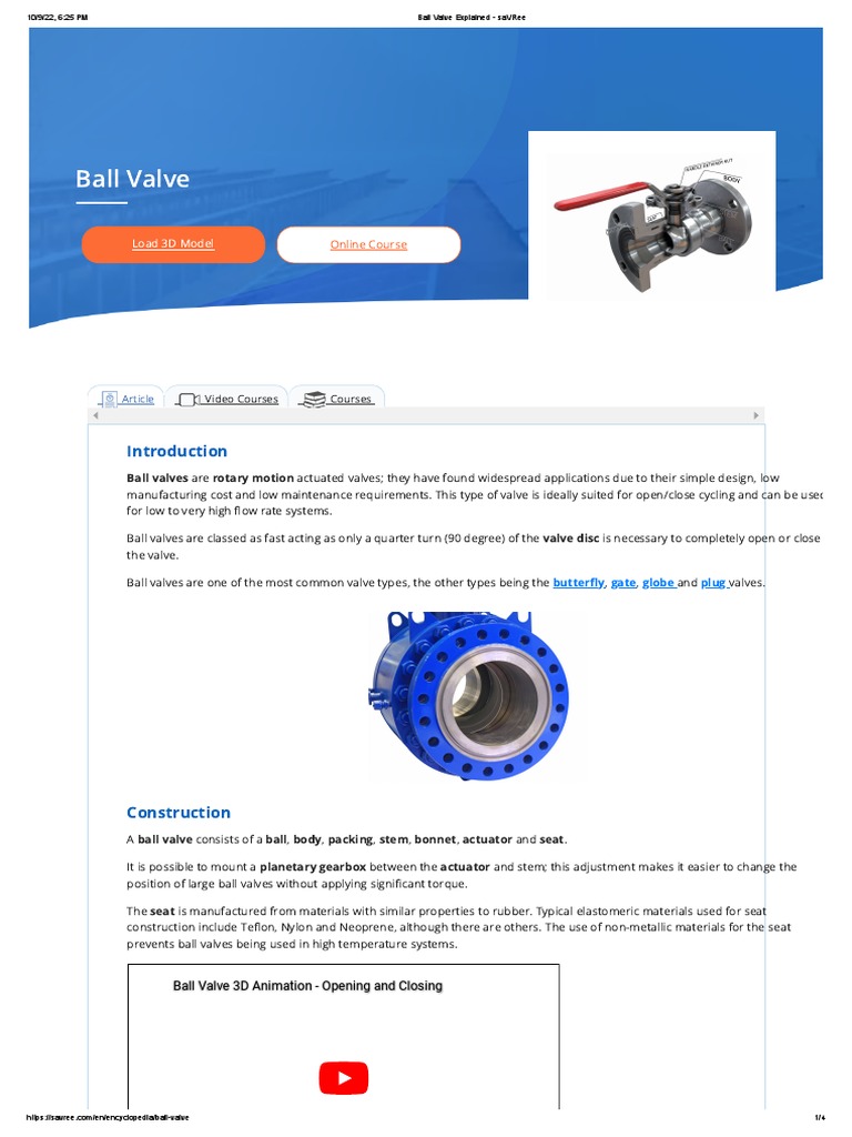 Air Start Valve Explained Savree vrogue.co