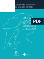 Manual de Condutas em CCP - Livro de Dr. Rafael de Cicco (Recuperado)