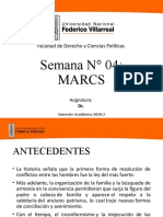 Semana 5 Marcs 1