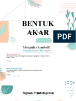 Bentuk Akar Fix