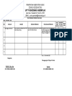 PDCA Promkes Desember 2022