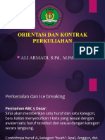 Mari Belajar Bersama