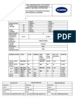 Trafo-1 Test Report