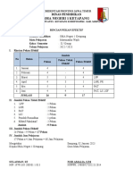 Rincian Pekan Efektif SMA Negeri 1 Ketapang