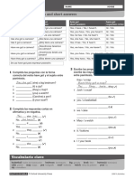 80 12 Have Got - Questions and Short Answers