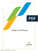 Sugestão de Leitura - Codigo - Certificacao - 02.03.22