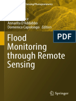 2018_Book_Flood MonitoringThrough Remote Sensing