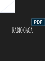 Radio Gaga