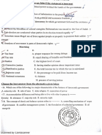 CamScanner Scans PDFs from Photos