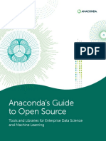 Guide To Open Source