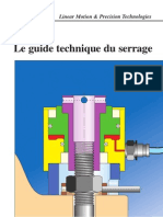 Guide Technique Du Serrage