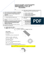 Solucionario 2do Parcial