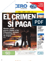 Nomon Pico Jose María Reina & Mario Ruiz Martes 27 de Diciembre de 2011 | PDF | Puerto Rico | Policía