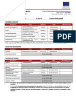 Libros de Texto 2022-2023