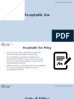18 - Personnel Policies Section PDF