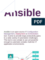 Ansible