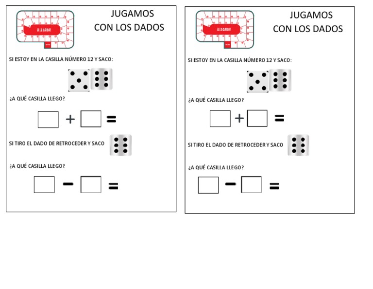 Avance y Retroceso | PDF