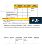 Tema de Investigación