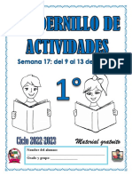 Cuadernillo de Actividad 1