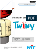 MANUEL - TWINY - Manuel de Param+â-®trage (v2 (1) (1) .7) Du TwinY Cube