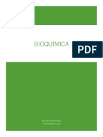 Bioquímica (Tema 1)