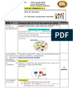 Hojadetrabajo 12 Doprimaria Matematica