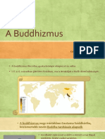 A Buddhizmus