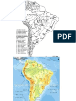 Podisuri America de Sud Revazut